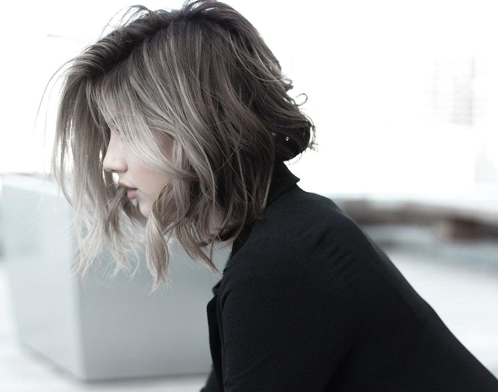 The Ultimate Guide to Restoring Damaged Hair: Discover the Benefits of Weilaiya Truffle Shampoo and Conditioner