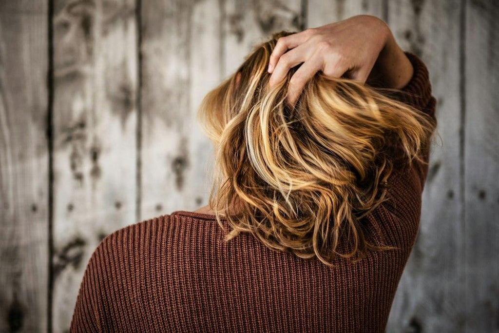 The Secret to Luxurious Locks: The Benefits of Using Truffle Shampoo and Conditioner Long-Term