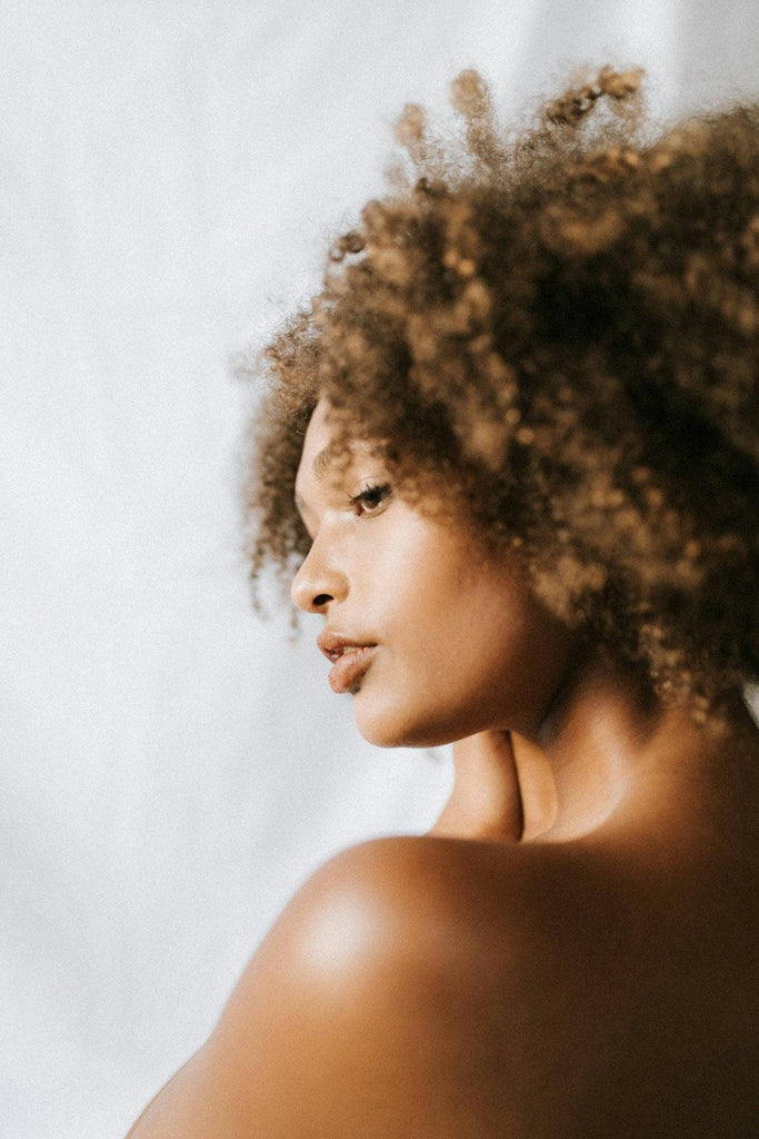 Tips for Preventing Hair Damage and the Role of Truffle Products