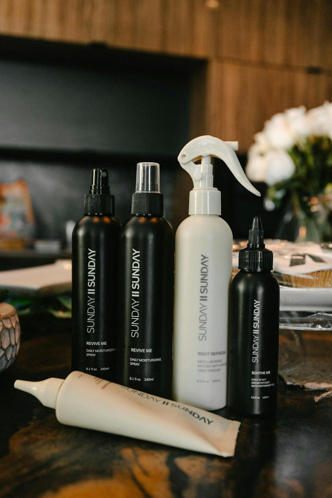 Hair Repair Guide: Tips for Different Hair Types